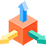 Deploy and Integrate step icon
