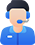 Support and Optimize step icon